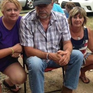 Meet your Posher, Kathy